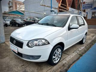 Foto do veículo Fiat Palio 1.4 8v Flex Attractive