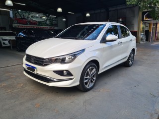 Foto do veículo Fiat Cronos 1.3 Precision Cvt