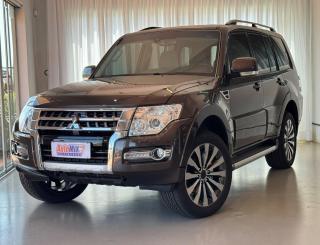 Foto do veículo Mitsubishi Pajero 3.2 Di-d Full 5d Hpe Auto 4wd