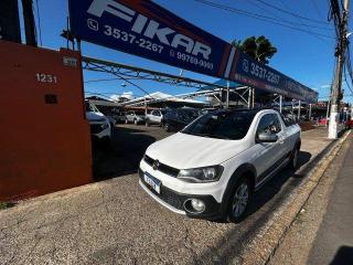 Foto do veículo Volkswagen Saveiro Cross 1.6 T. Flex 16v Ce