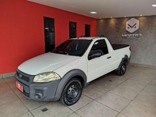 Foto do veículo Fiat Strada Working 1.4 Mpi Fire Flex 8v Cs