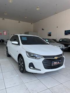 Foto do veículo Chevrolet Onix 1.0 Turbo Premier Auto