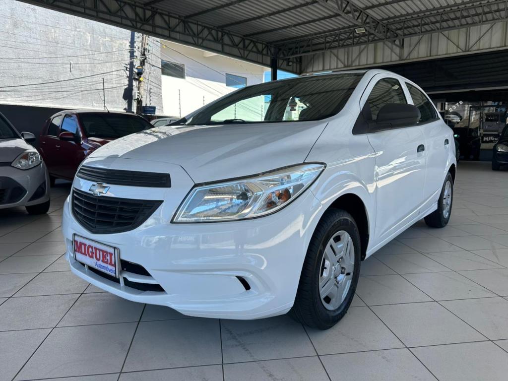 Chevrolet Onix OTHERS 2014