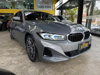 Foto do veículo Bmw 320ia Modern/sport Tb 2.0/a.flex/gp 4p