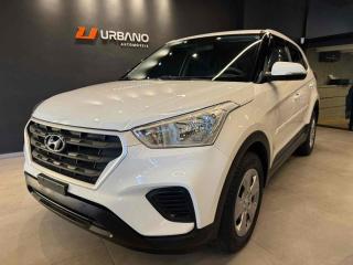 Foto do veículo Hyundai Creta Pulse 1.6 16v Flex Aut.