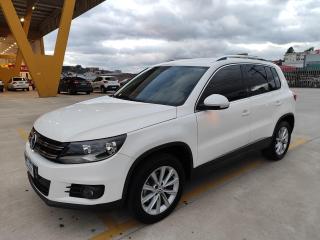 Foto do veículo Volkswagen Tiguan 1.4 Tsi 16v 150cv 5p