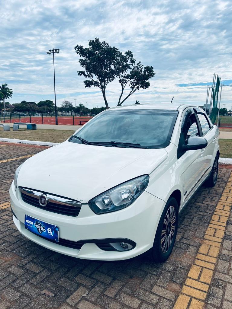 Fiat Grand