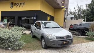 Foto do veículo Fiat Strada 1.4 Cd Hard Working