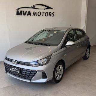 Foto do veículo Hyundai Hb20 1.0 Sense Plus