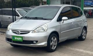 Foto do veículo Honda Fit Lxl 1.4/1.4 Flex 8v/16v 5p Aut.