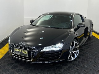 Foto do veículo Audi R8 5.2 V10 Quattro R-tronic/s-tronic