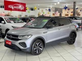 Foto do veículo Volkswagen T-cross Hig. 250 Tsi 1.4 Flex 16v 5p Aut