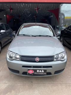 Foto do veículo Fiat Siena 1.0/ex 1.0 Mpi Fire/fire Flex 8v