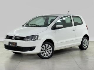 Foto do veículo Volkswagen Fox 1.0 Mi Total Flex 8v 3p