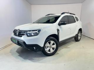 Foto do veículo Renault Duster Intense 1.6 16v Flex Mec.