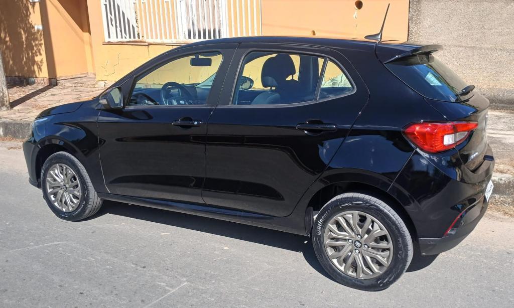 Fiat Argo