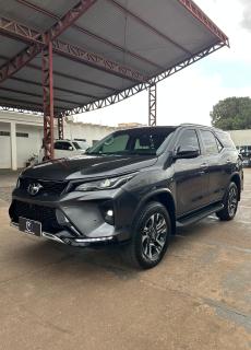 Foto do veículo Toyota Sw4 2.8 Tdi Srx Platinum 7l Auto 4wd