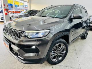 Foto do veículo Jeep Compass Long. T270 1.3 Tb 4x2 Flex Aut.