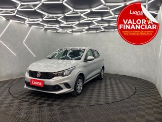 Foto do veículo Fiat Argo 1.0 Drive