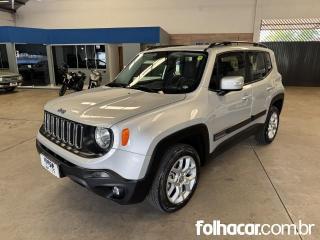 Foto do veículo Jeep Renegade Longitude 2.0 4x4 Tb Diesel Aut