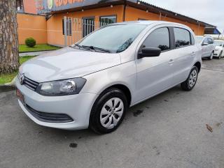 Foto do veículo Volkswagen Gol 1.0 Tec Total Flex Trendline