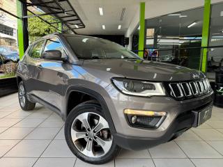 Foto do veículo Jeep Compass 2.0 Tdi Longitude Auto 4wd