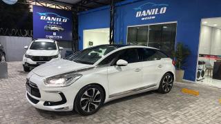 Foto do veículo Citroën Ds5 1.6 Be Chic Turbo 16v 5p Aut.
