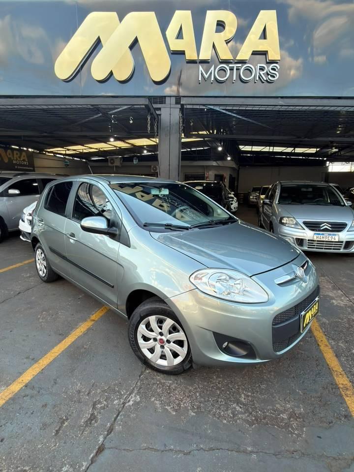 Fiat Palio