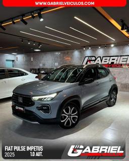 Foto do veículo Fiat Pulse 1.0 T200 Impetus Cvt