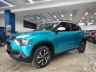 Foto do veículo Citroen C3 1.6 Feel