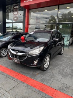Foto do veículo Hyundai Ix35 Gls 2.0 16v 2wd Flex Aut.