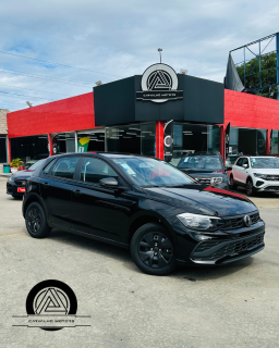 Foto do veículo Volkswagen Polo 1.0 Track