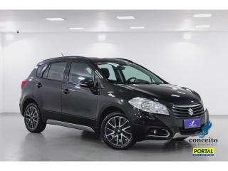 Foto do veículo Suzuki S-cross 4you 1.6 16v Aut.