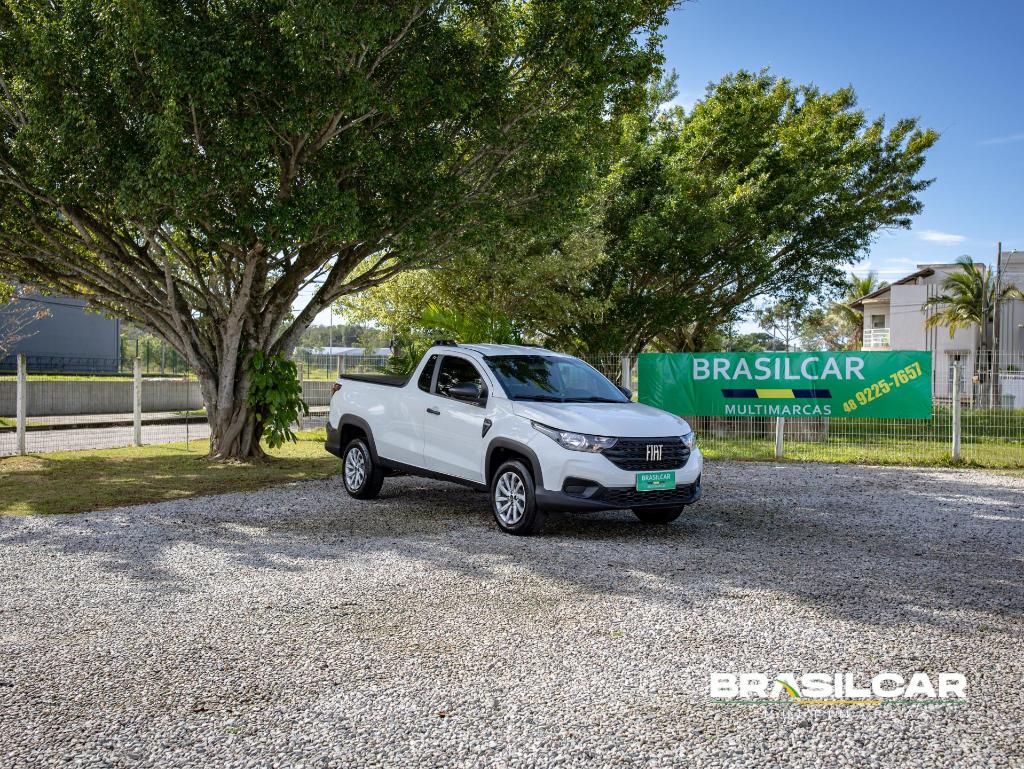 Fiat Strada