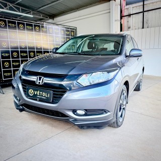 Foto do veículo Honda Hr-v 1.8 Ex Cvt