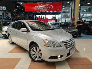 Foto do veículo Nissan Sentra Sl 2.0/2.0 Flex Fuel 16v Aut.