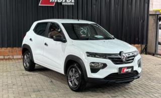 Foto do veículo Renault Kwid 1.0 Zen