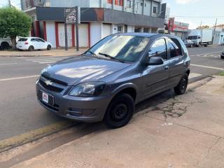Foto do veículo Chevrolet Celta 1.0l Flex Ls