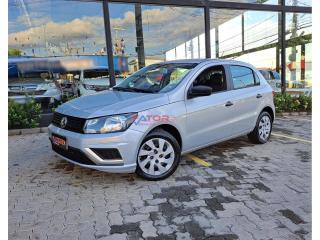 Foto do veículo Volkswagen Gol 1.6 Msi Flex 8v 5p