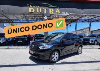 Foto do veículo Nissan Kicks Active 1.6 16v Flex Aut.