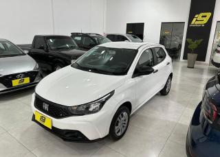 Foto do veículo Fiat Argo 1.0