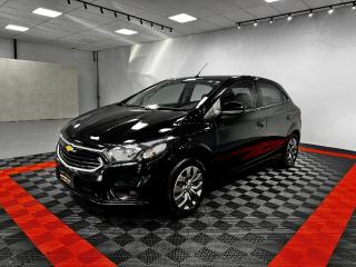 Foto do veículo Chevrolet Onix Hatch Activ 1.4 8v Flex 5p Aut.