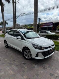 Foto do veículo Hyundai Hb20 1.0 Comfort Plus