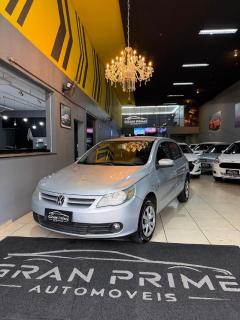 Foto do veículo Volkswagen Gol (novo) 1.0 Mi Total Flex 8v 4p