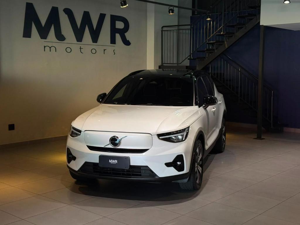 Volvo Xc40 2023