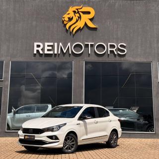 Foto do veículo Fiat Cronos 1.3 Drive Cvt