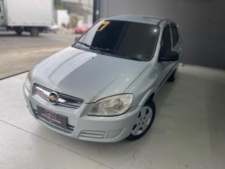 Foto do veículo Chevrolet Prisma 1.4 8v Econoflex Maxx