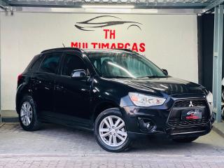 Foto do veículo Mitsubishi Asx 2.0 16v Cvt