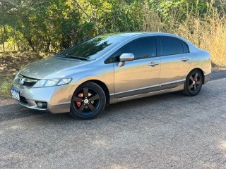 Foto do veículo Honda Civic 1.8 I-vtec Flex Lxs