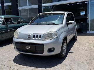 Foto do veículo Fiat Uno 1.0 8v Flex Vivace